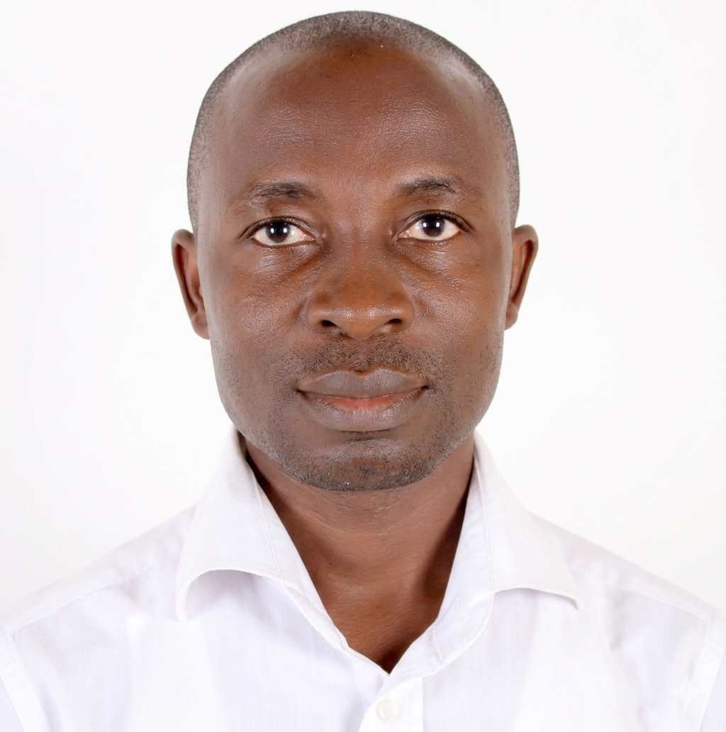 Benedict Owusu Yankyera